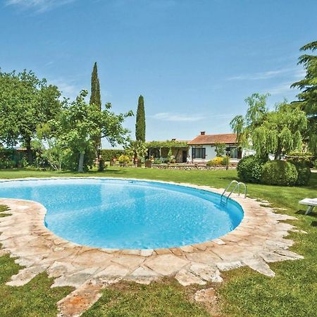 Podere Campolungo Caldana Exteriér fotografie