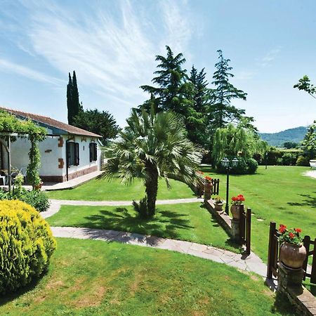 Podere Campolungo Caldana Exteriér fotografie