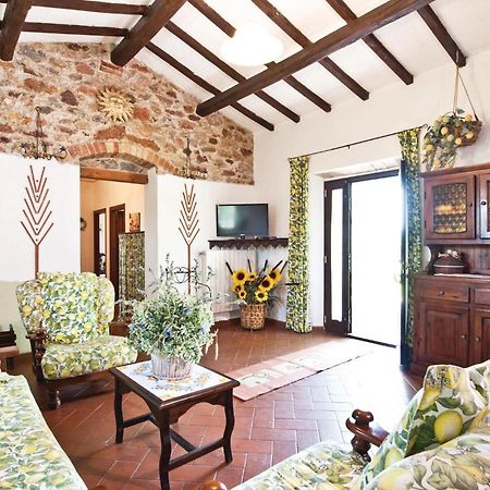 Podere Campolungo Caldana Exteriér fotografie