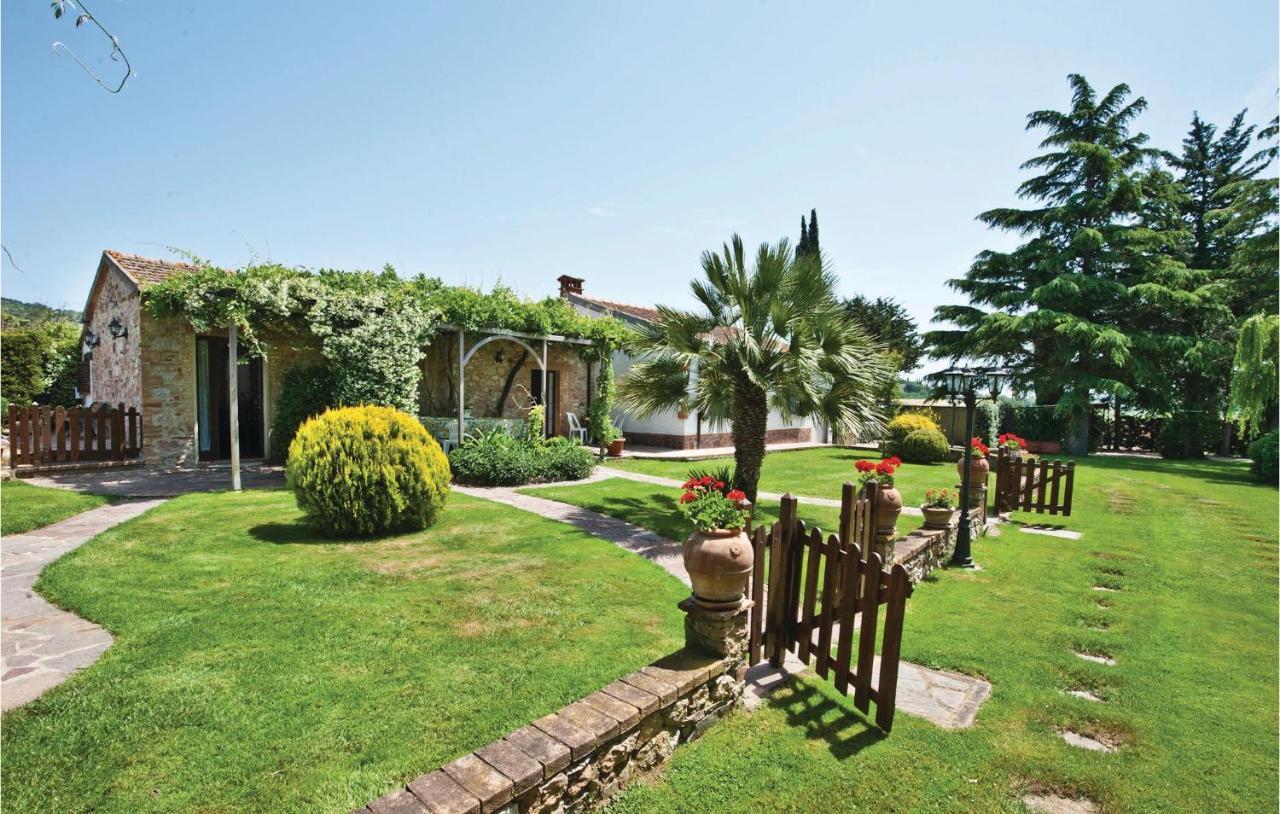 Podere Campolungo Caldana Exteriér fotografie