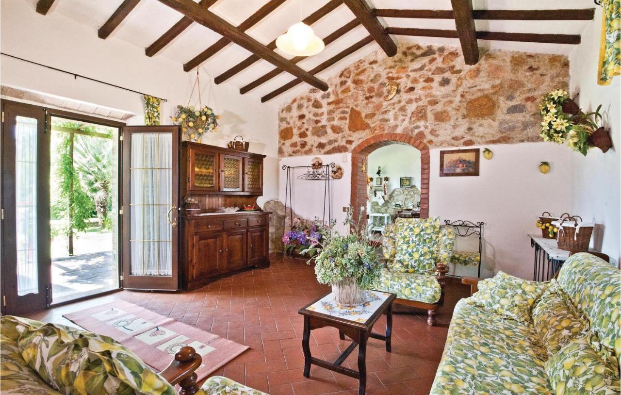 Podere Campolungo Caldana Exteriér fotografie
