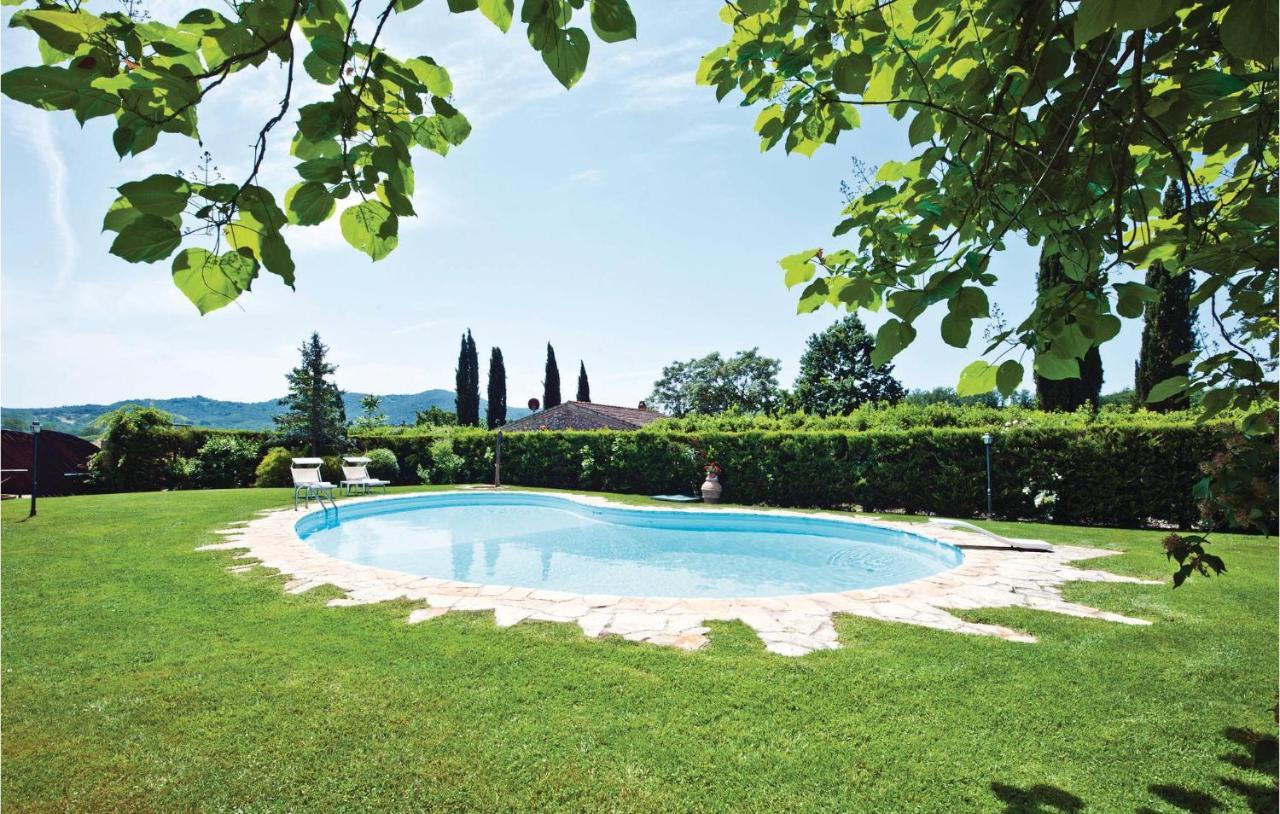 Podere Campolungo Caldana Exteriér fotografie
