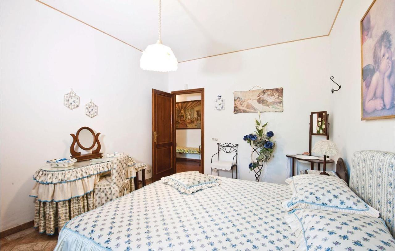 Podere Campolungo Caldana Exteriér fotografie