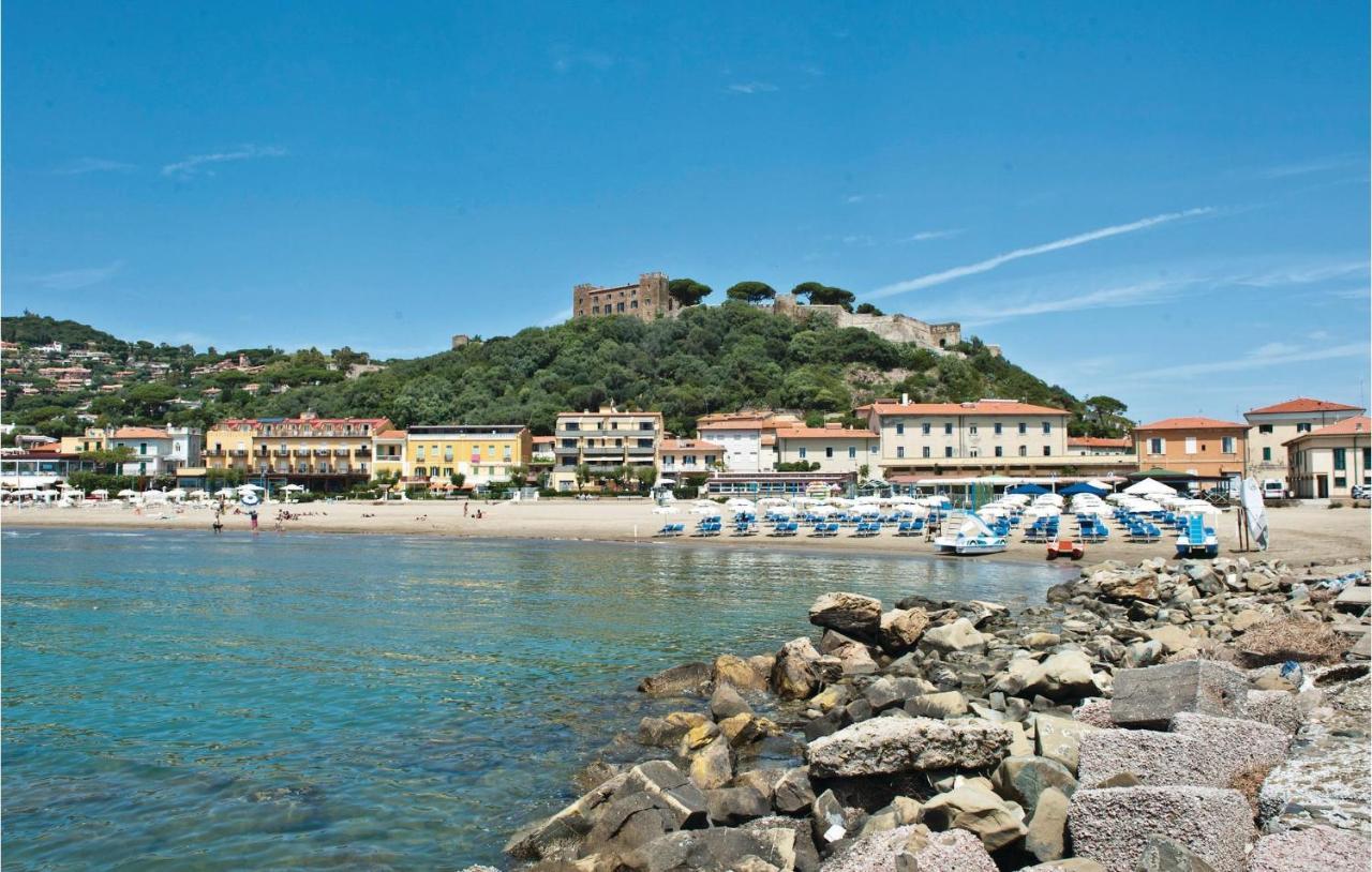 Podere Campolungo Caldana Exteriér fotografie