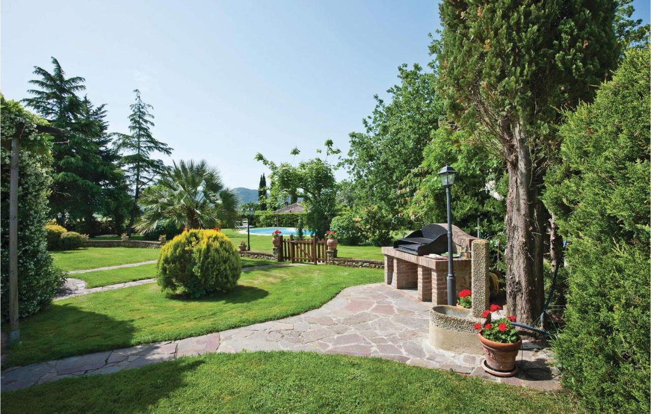Podere Campolungo Caldana Exteriér fotografie