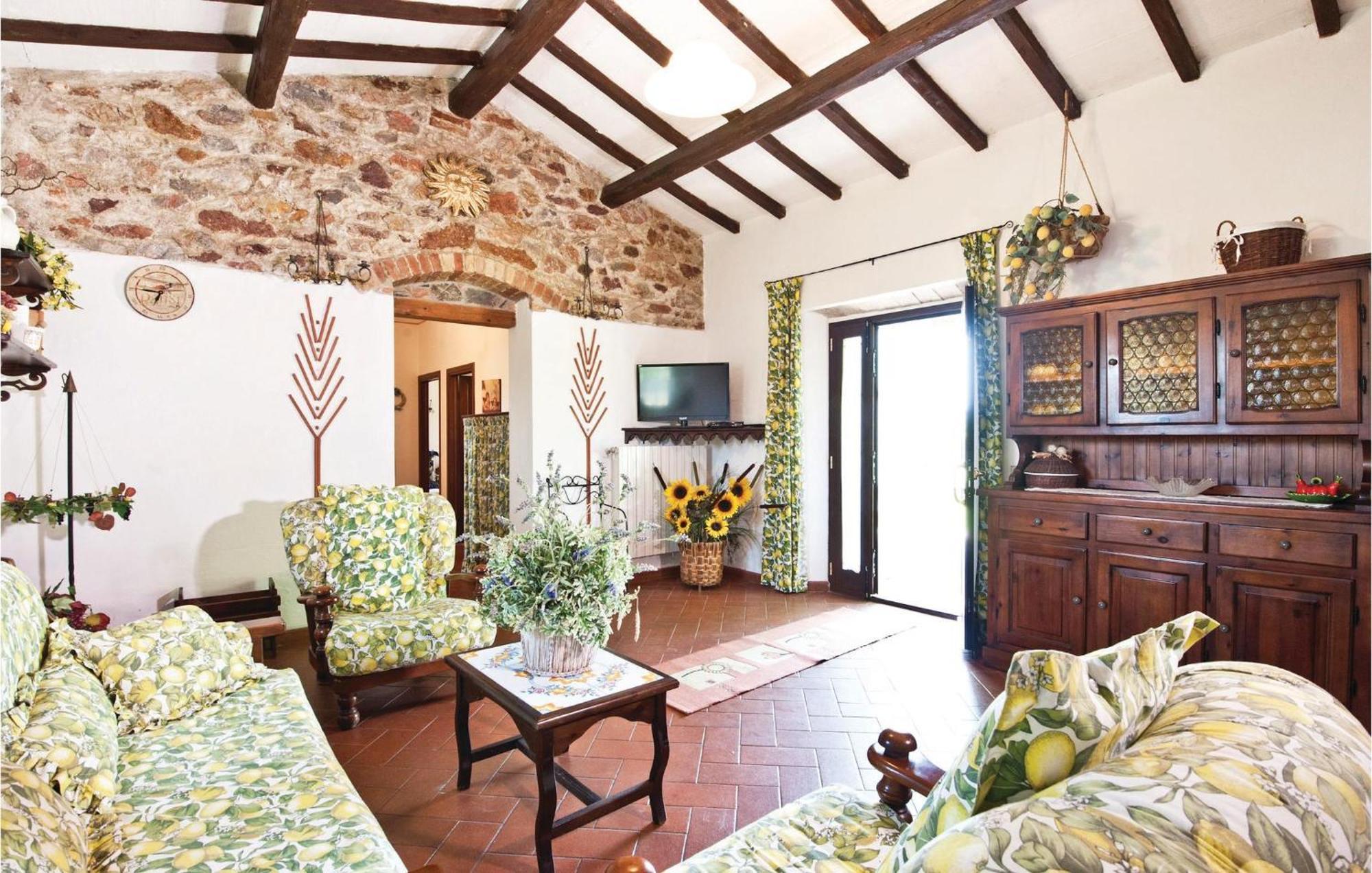 Podere Campolungo Caldana Exteriér fotografie