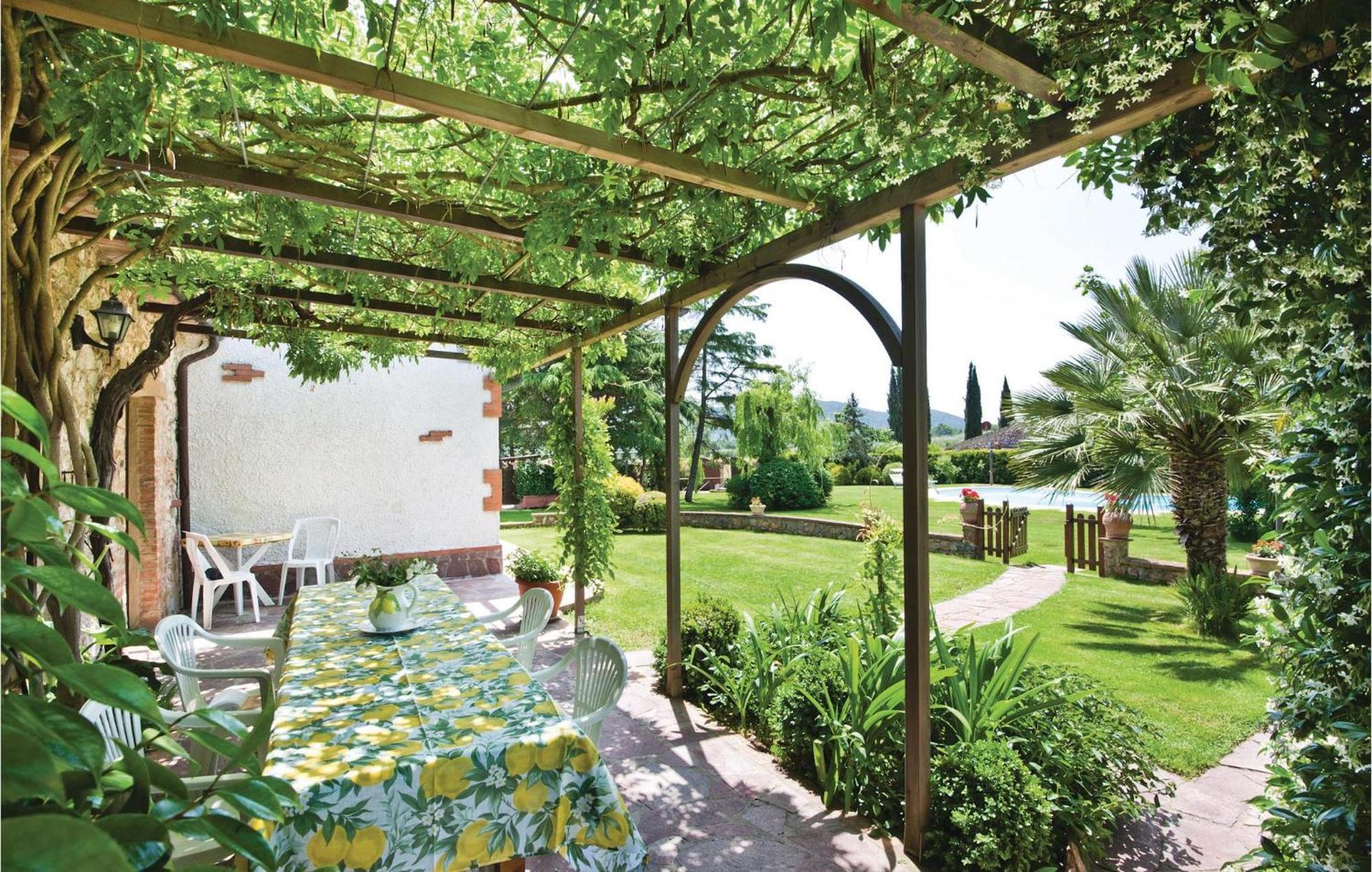 Podere Campolungo Caldana Exteriér fotografie